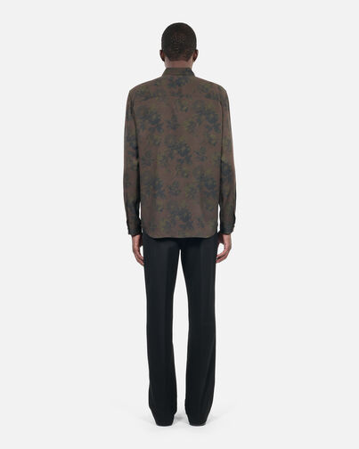 , DARK BROWN, hi-res image number null