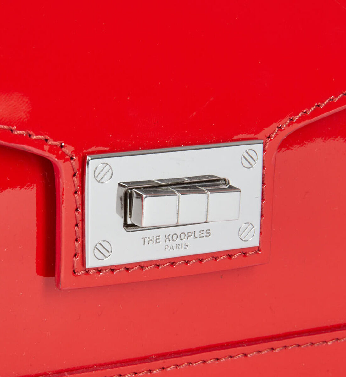 Sac the kooples emily rouge online