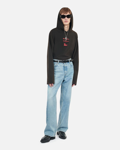 , BLACK WASHED, hi-res image number null