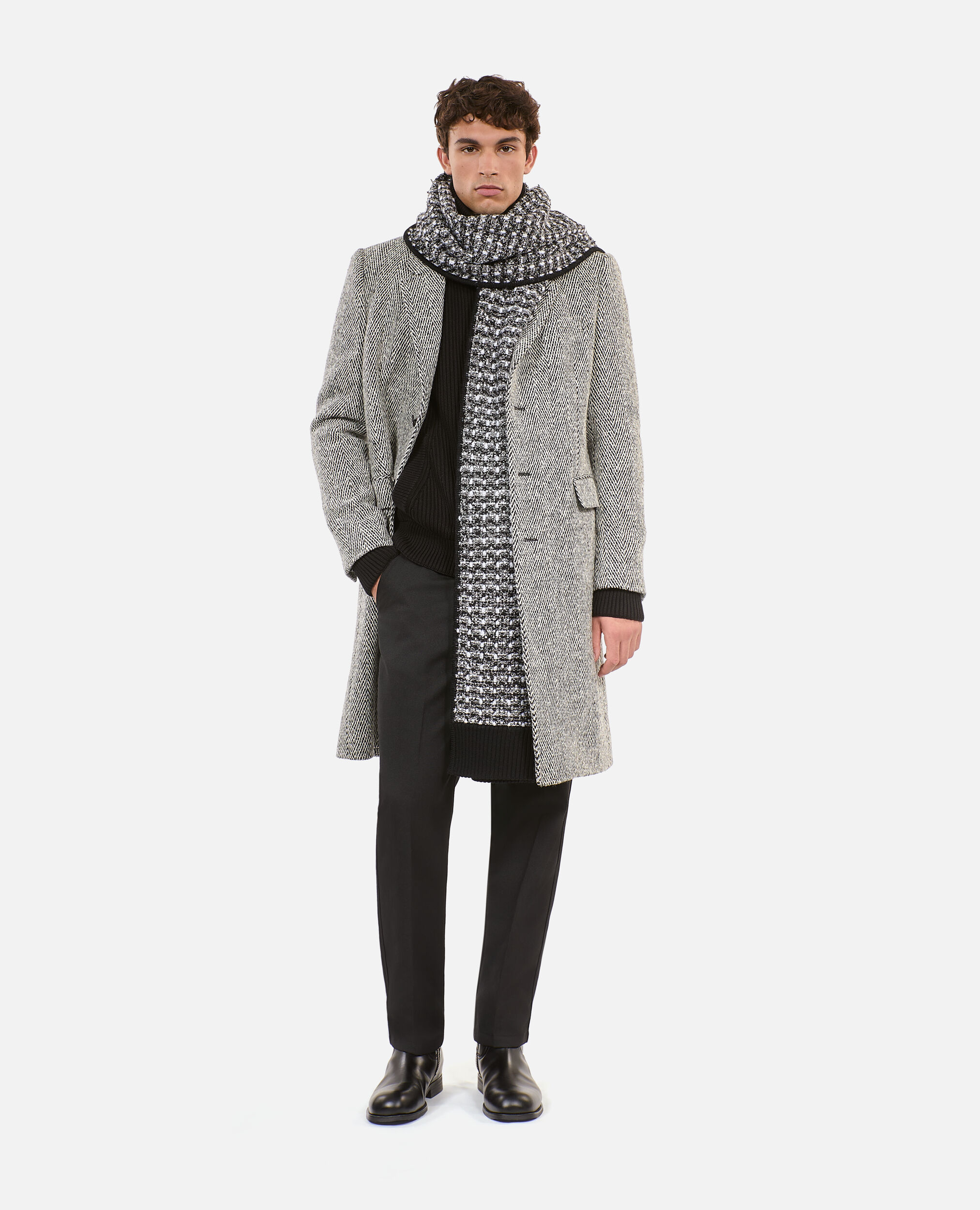 The kooples manteaux outlet