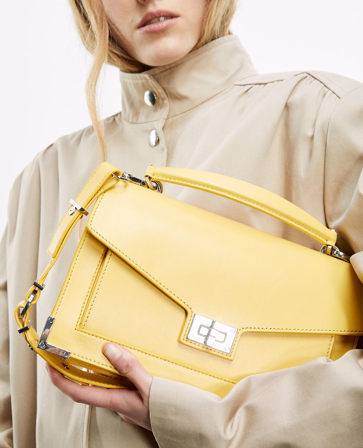 The kooples emily bag sale