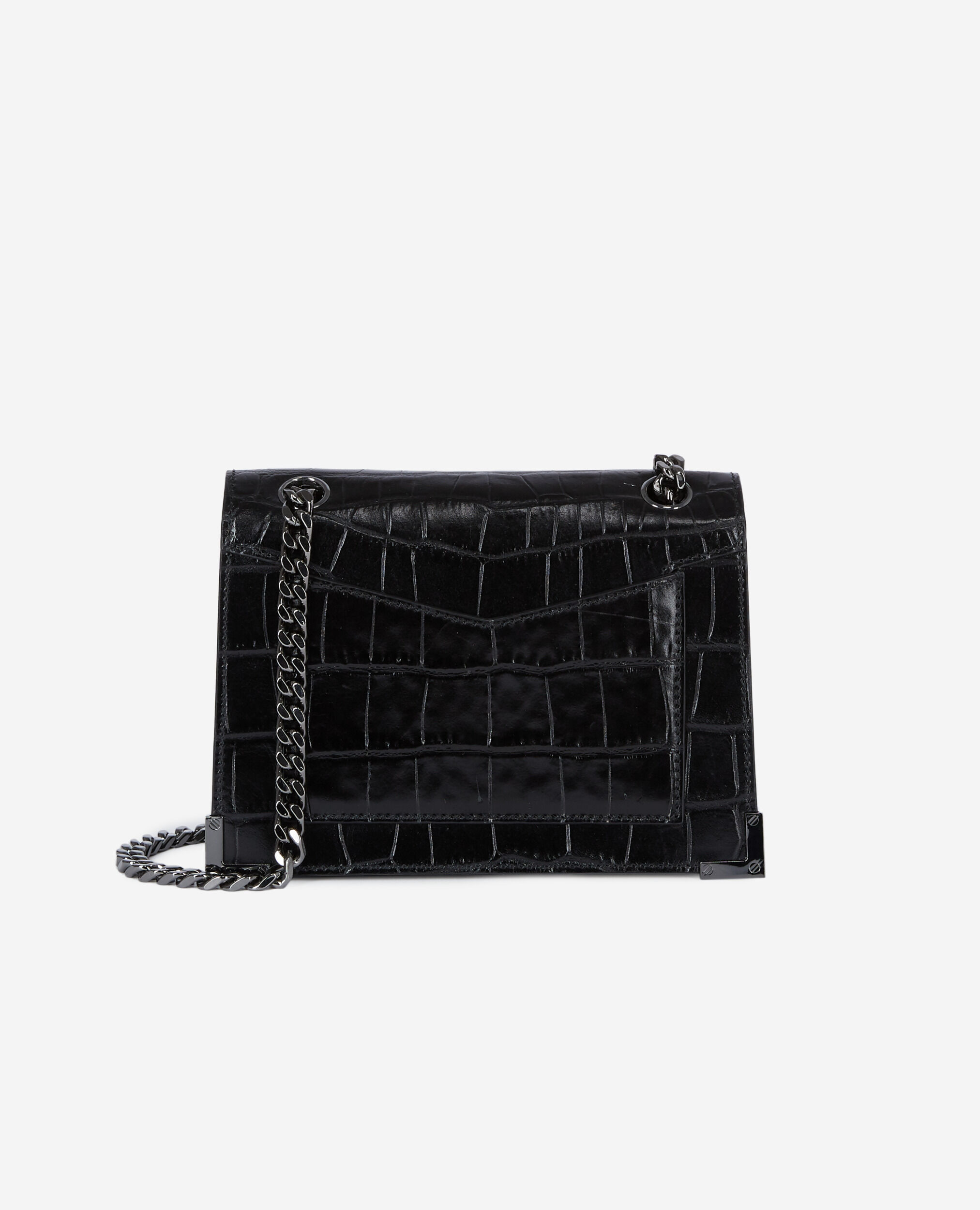 Sac Emily small Black Edition Chaine The Kooples