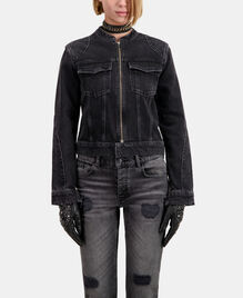 , BLACK WASHED, hi-res image number null