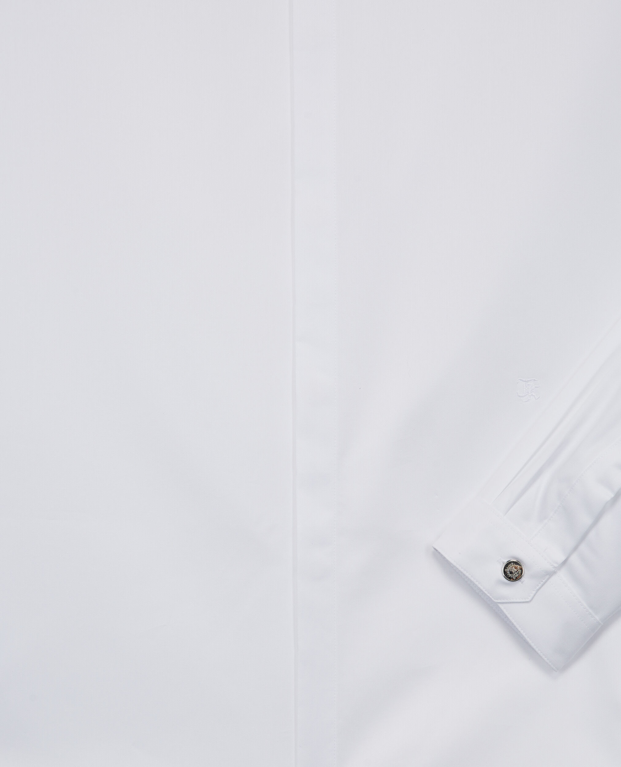 Chemise col officier on sale the kooples