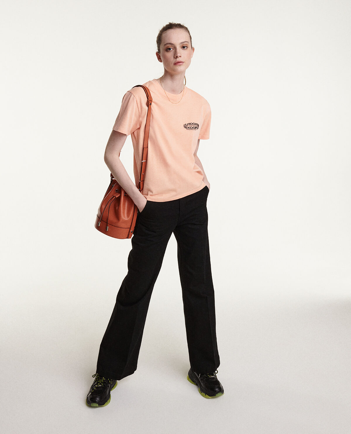 The kooples sales tina bag