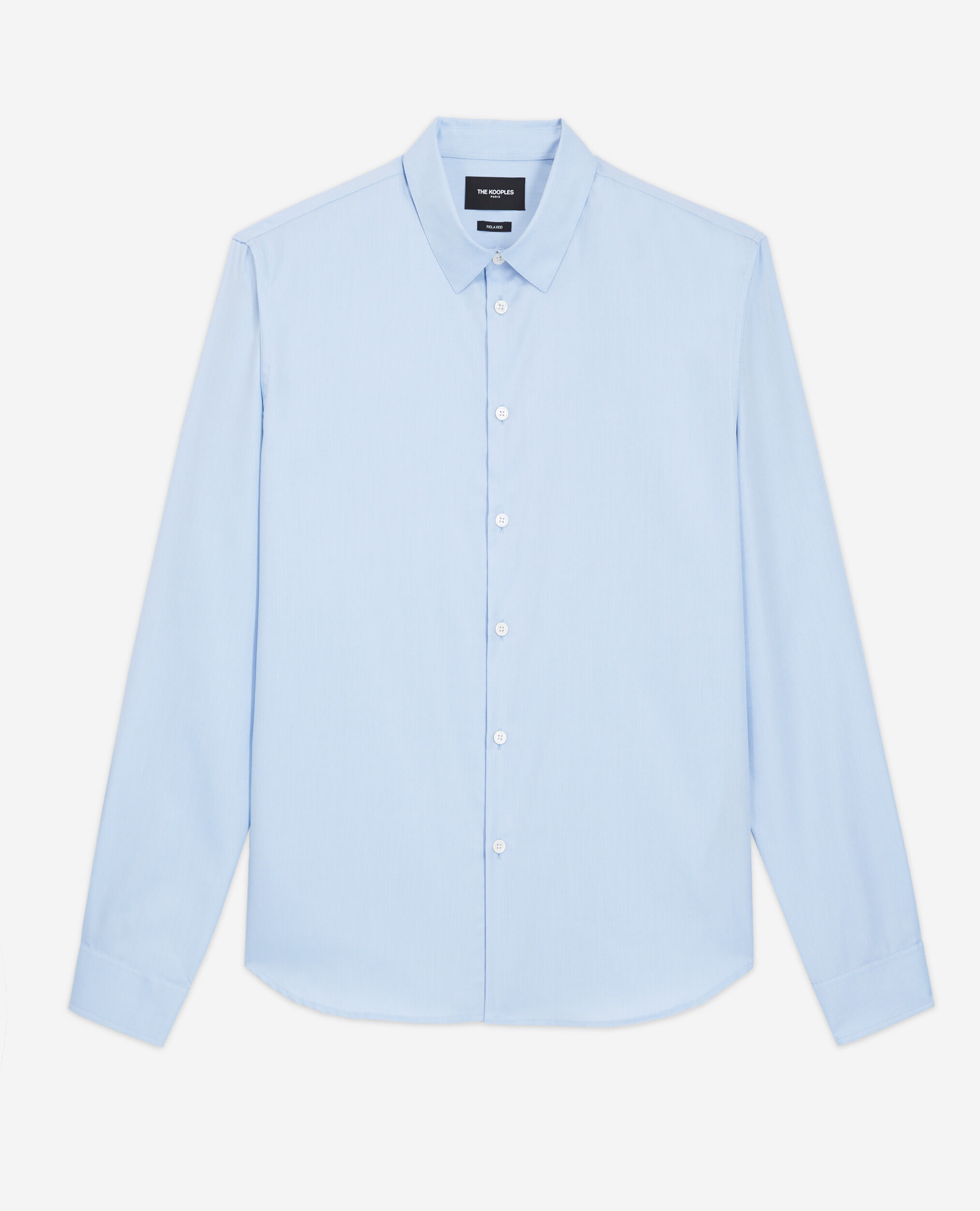 Chemise the kooples discount