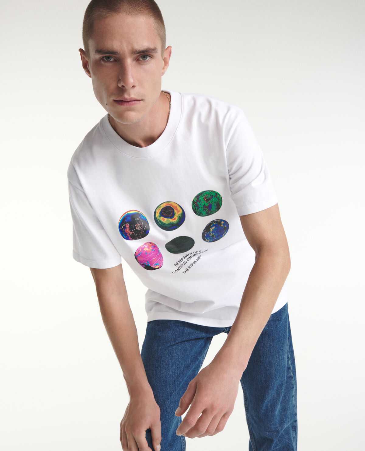 T shirt planete new arrivals
