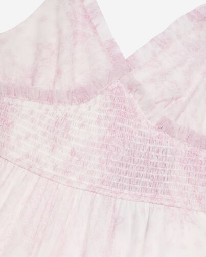, WHITE - PINK, hi-res image number null