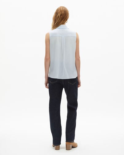 , BABY BLUE, hi-res image number null