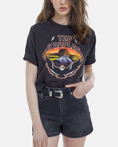 , BLACK WASHED, hi-res image number null