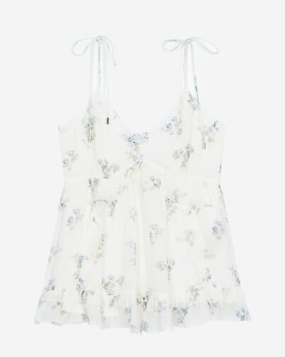 , WHITE / SKY BLUE, hi-res image number null