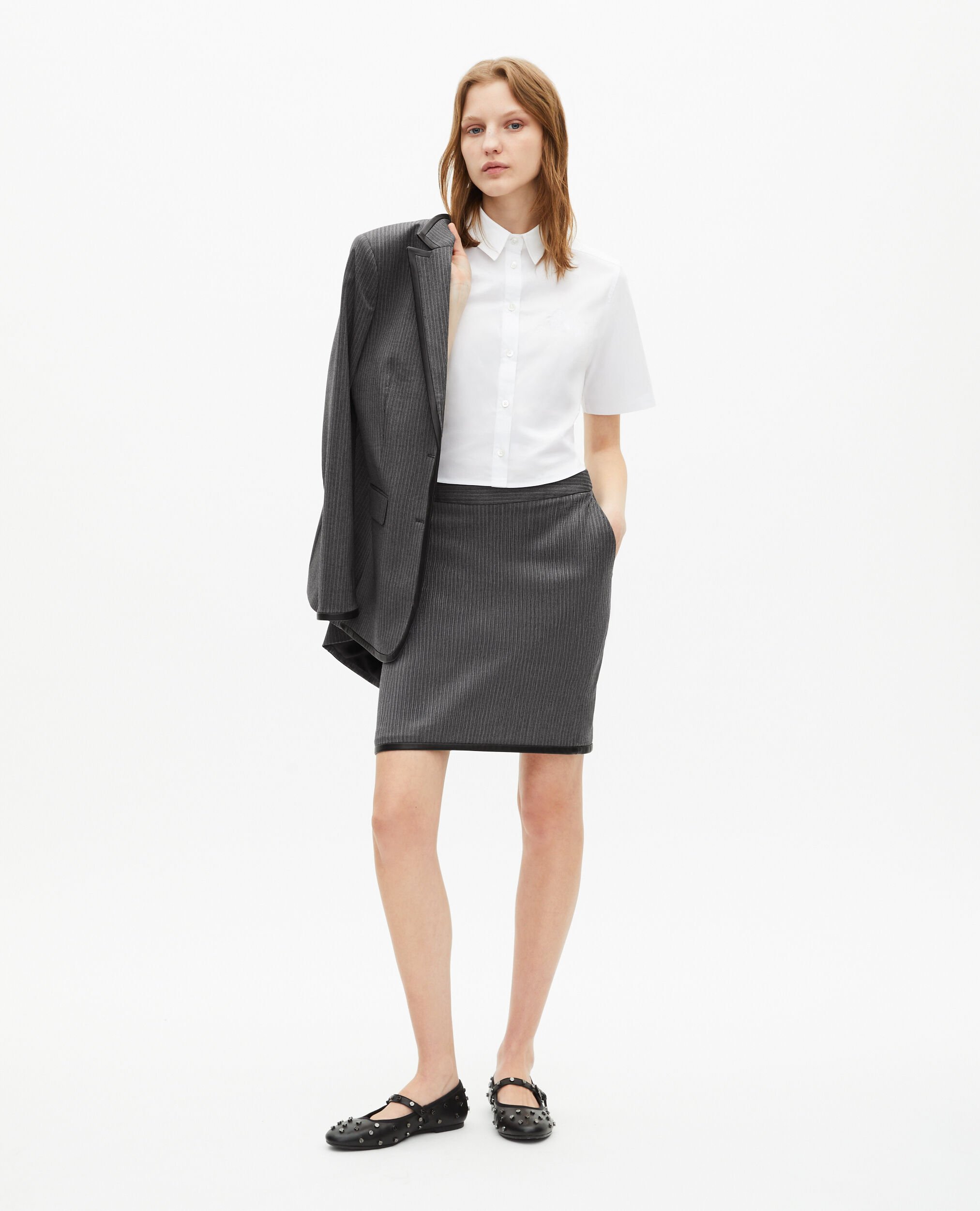, DARK GREY, hi-res image number null