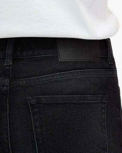 , BLACK WASHED, hi-res image number null