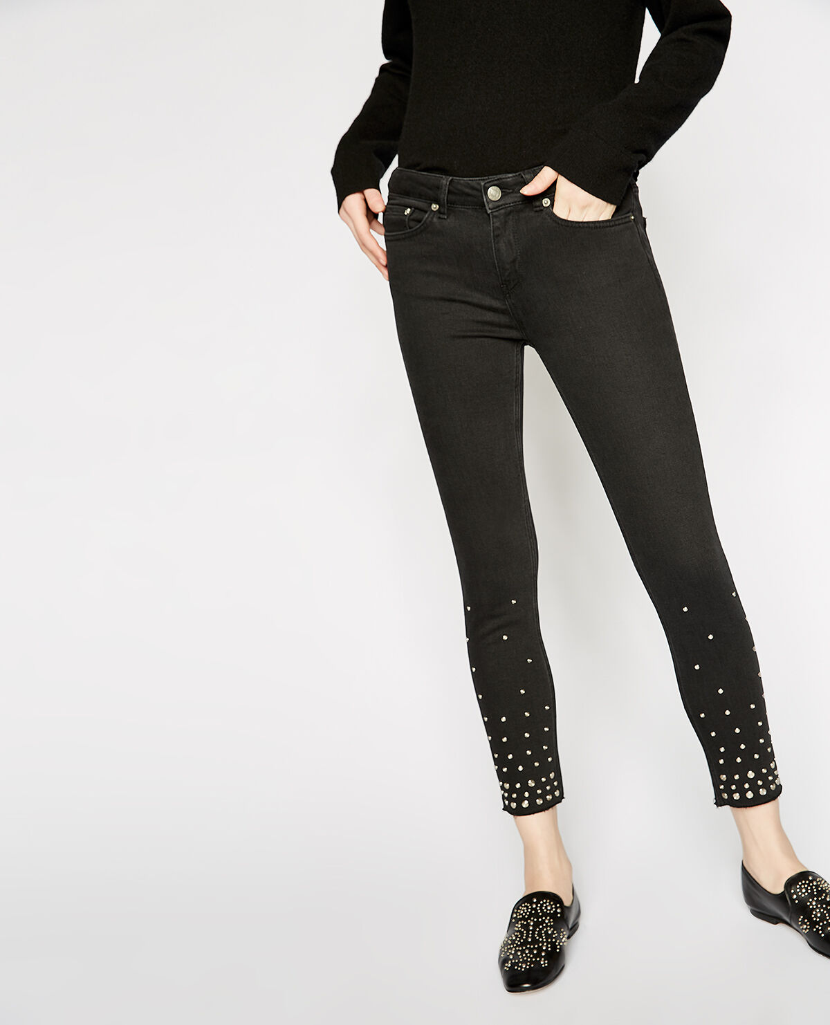 Jeans jimmy sales