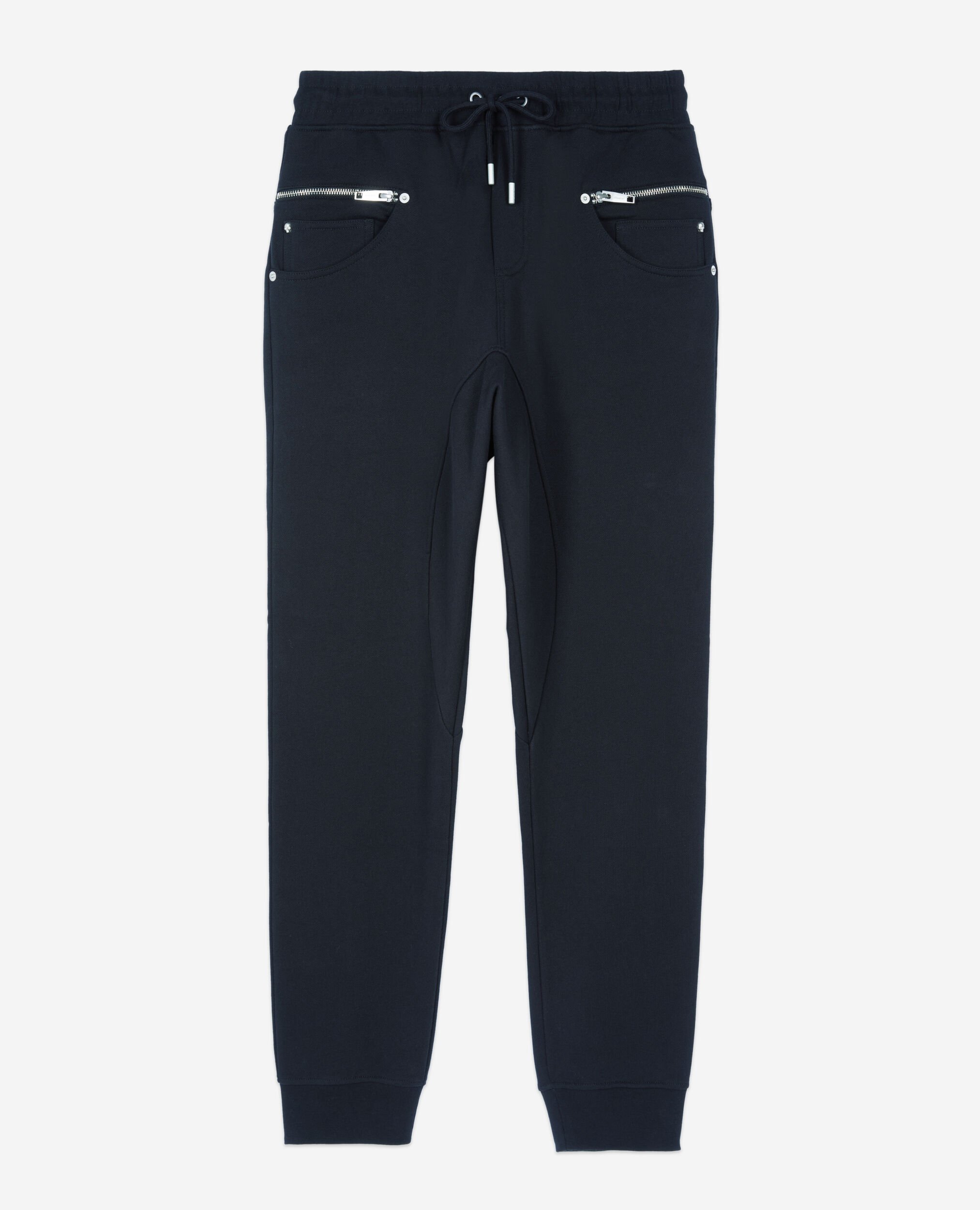 Schwarze Jogginghose, BLACK, hi-res image number null