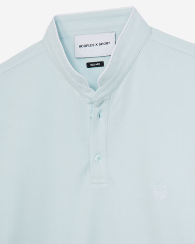 , PASTEL BLEU / WHITE, hi-res image number null