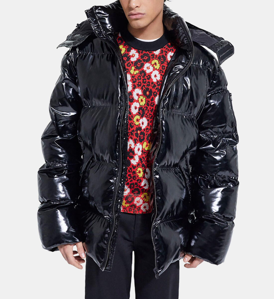 Kooples jacket shop