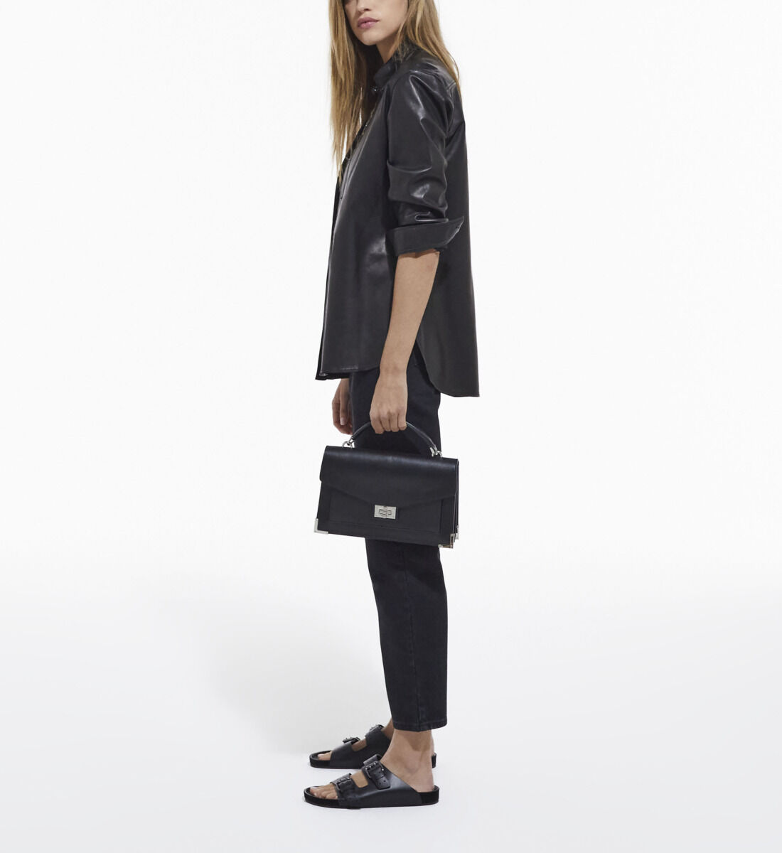 The kooples sac emily medium hot sale