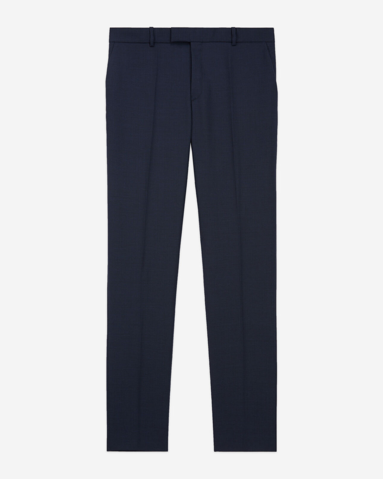 The Kooples HERREN DARK NAVY anzughose