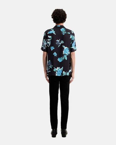 , BLACK BLUE, hi-res image number null