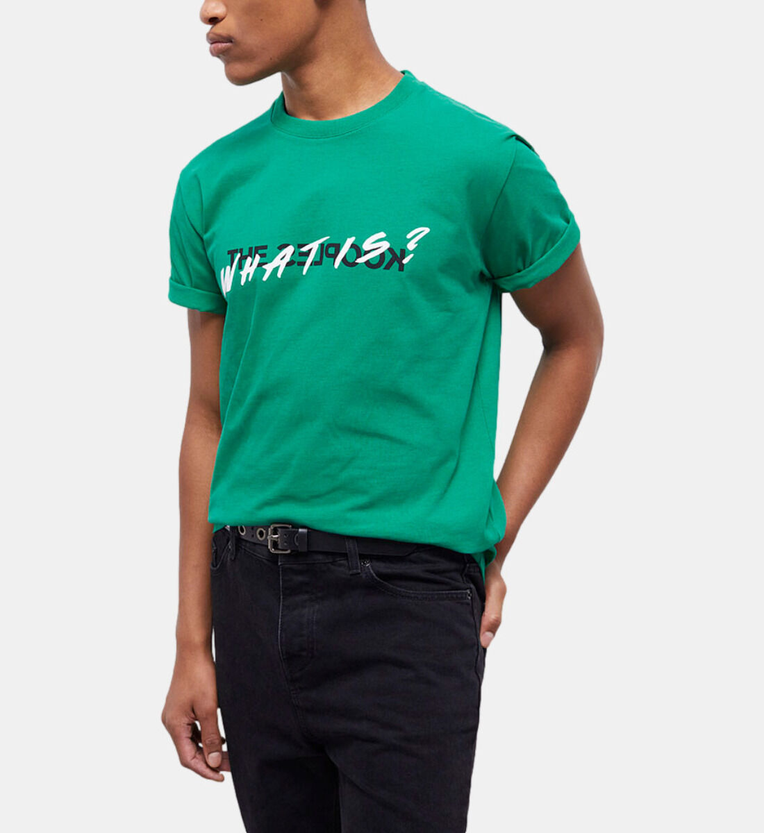 Tee shirt homme the 2025 kooples
