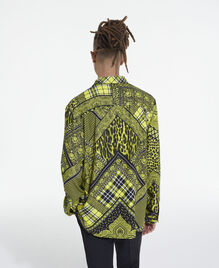 , BLACK / YELLOW, hi-res image number null