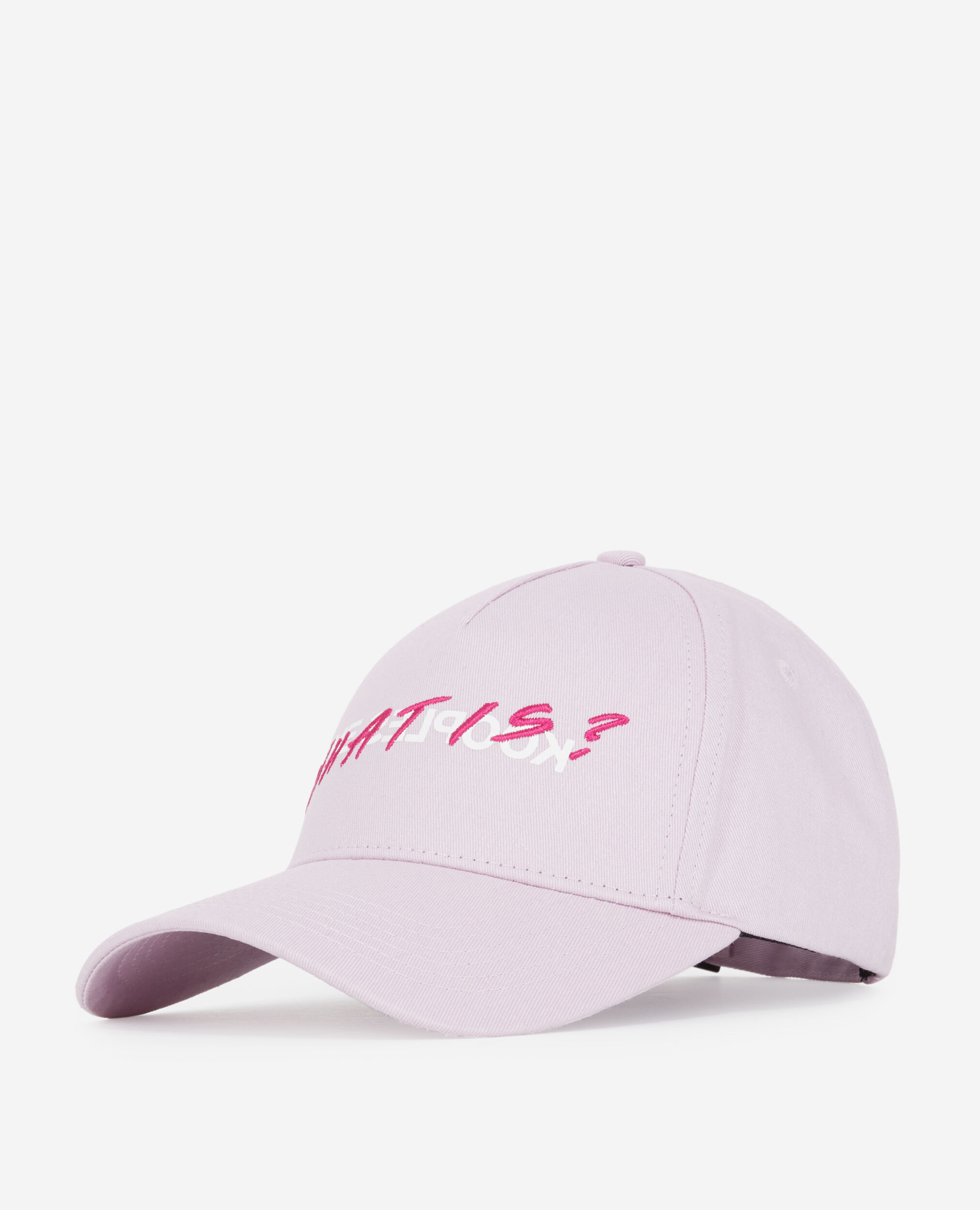US What The Kooples cap is | Pink -