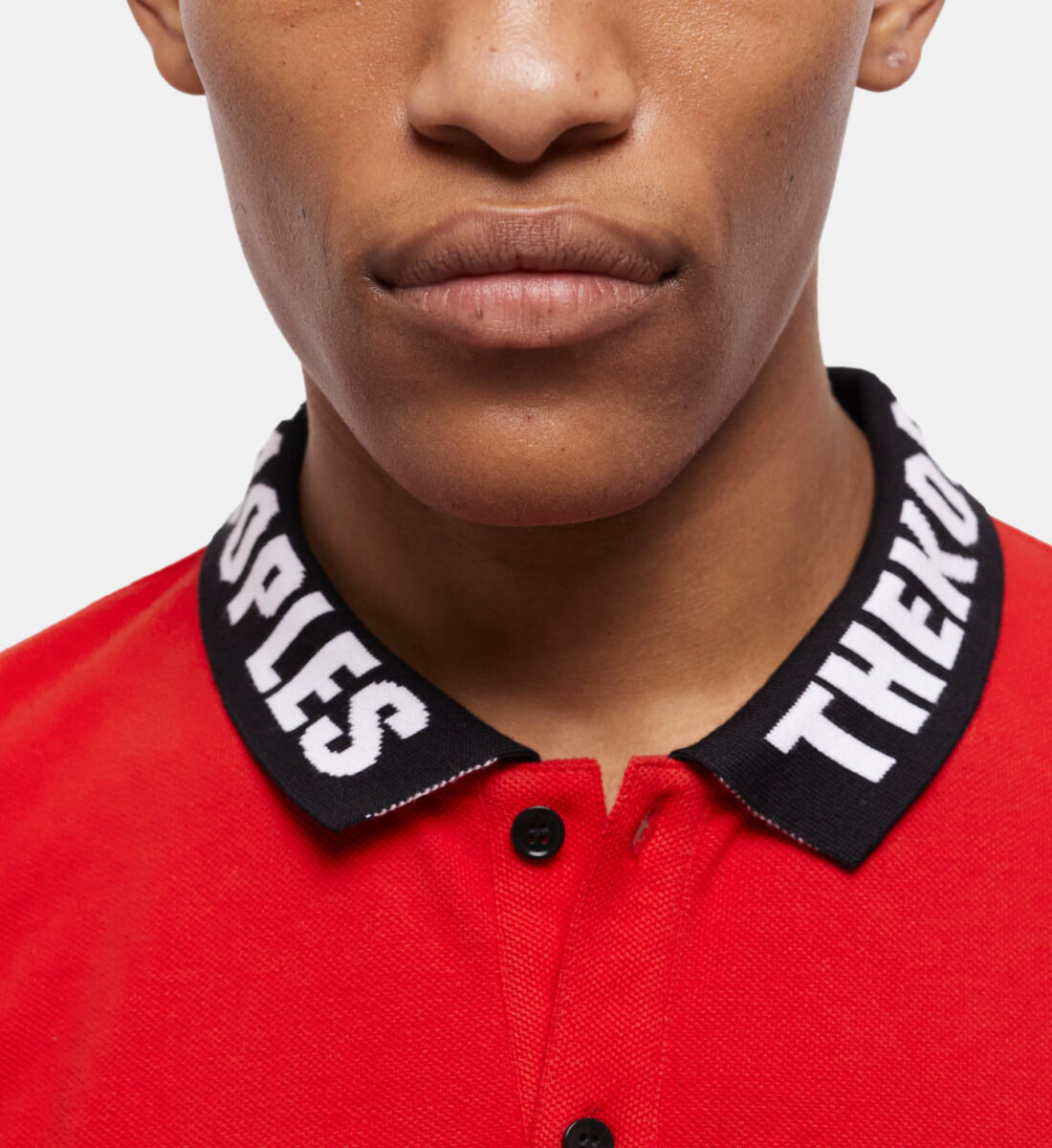 Hugo dewayne on sale polo