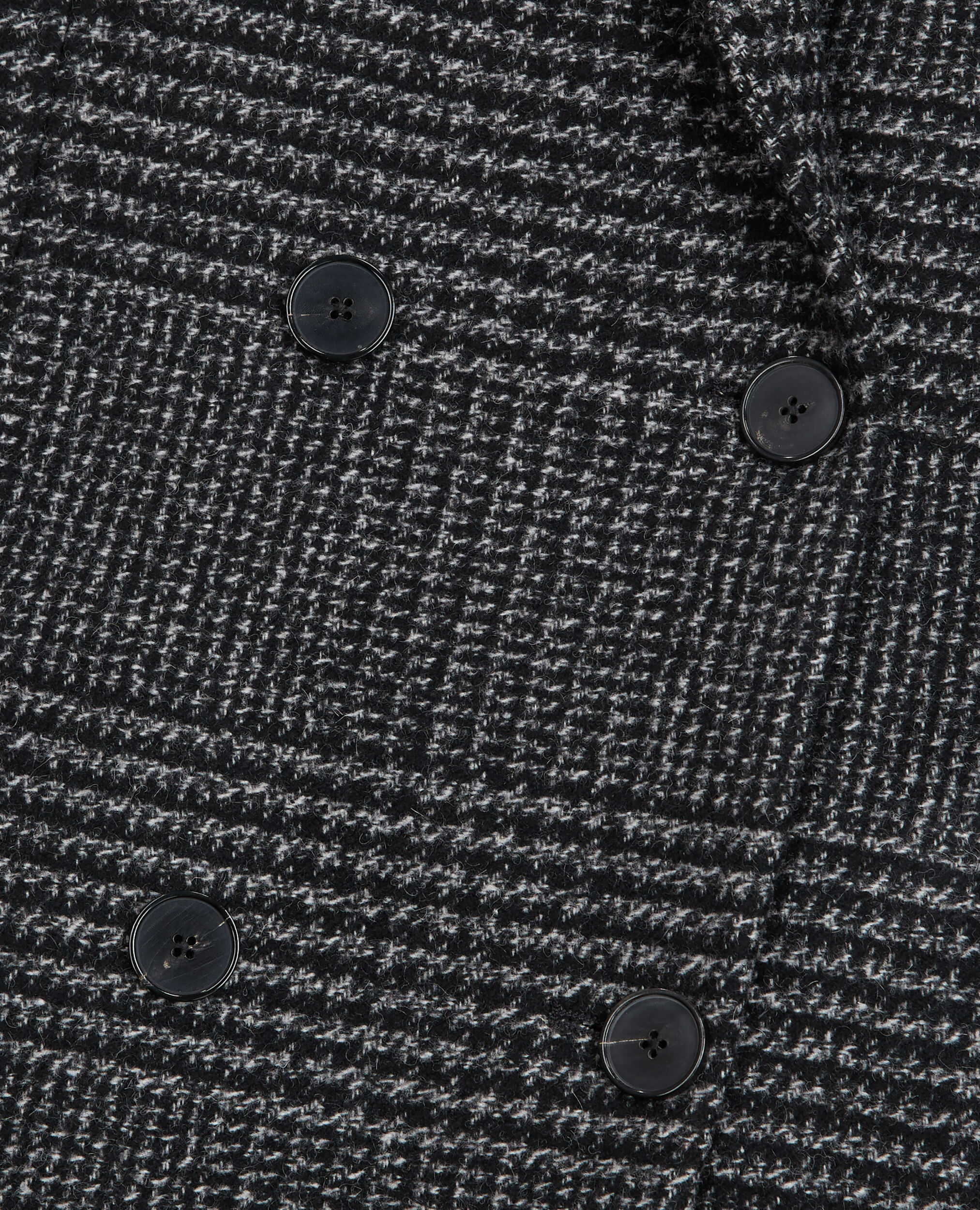 Gray on sale wool coats