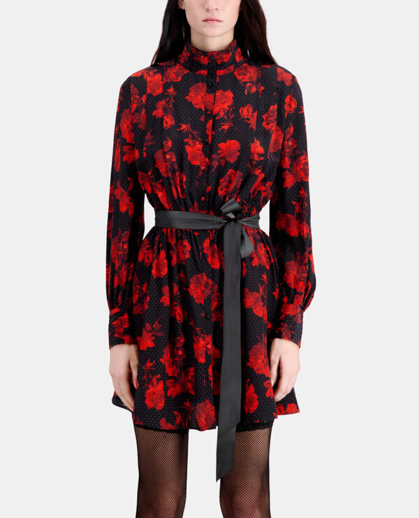 The Kooples  BLACK - RED null