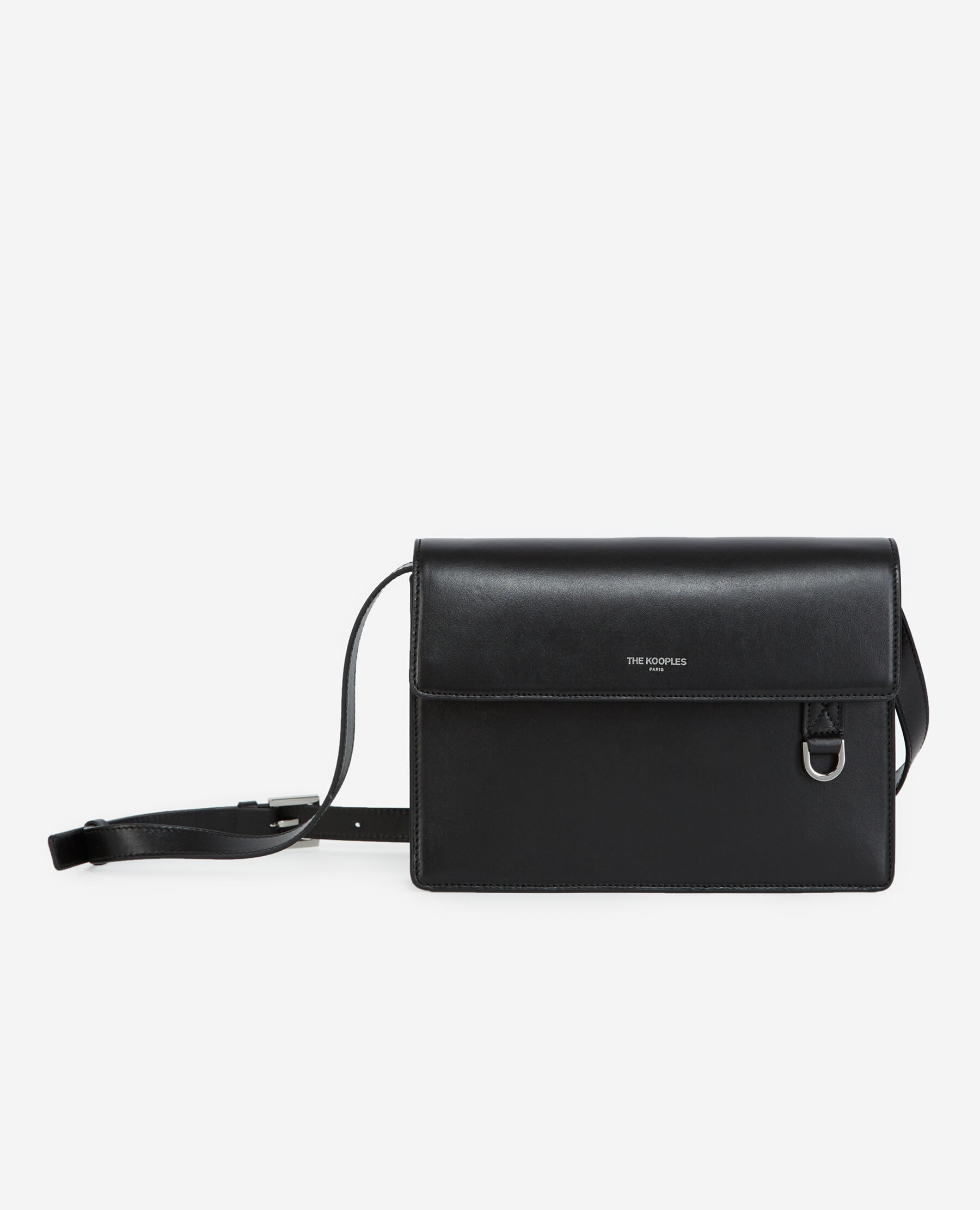 The kooples sac bandouliere discount