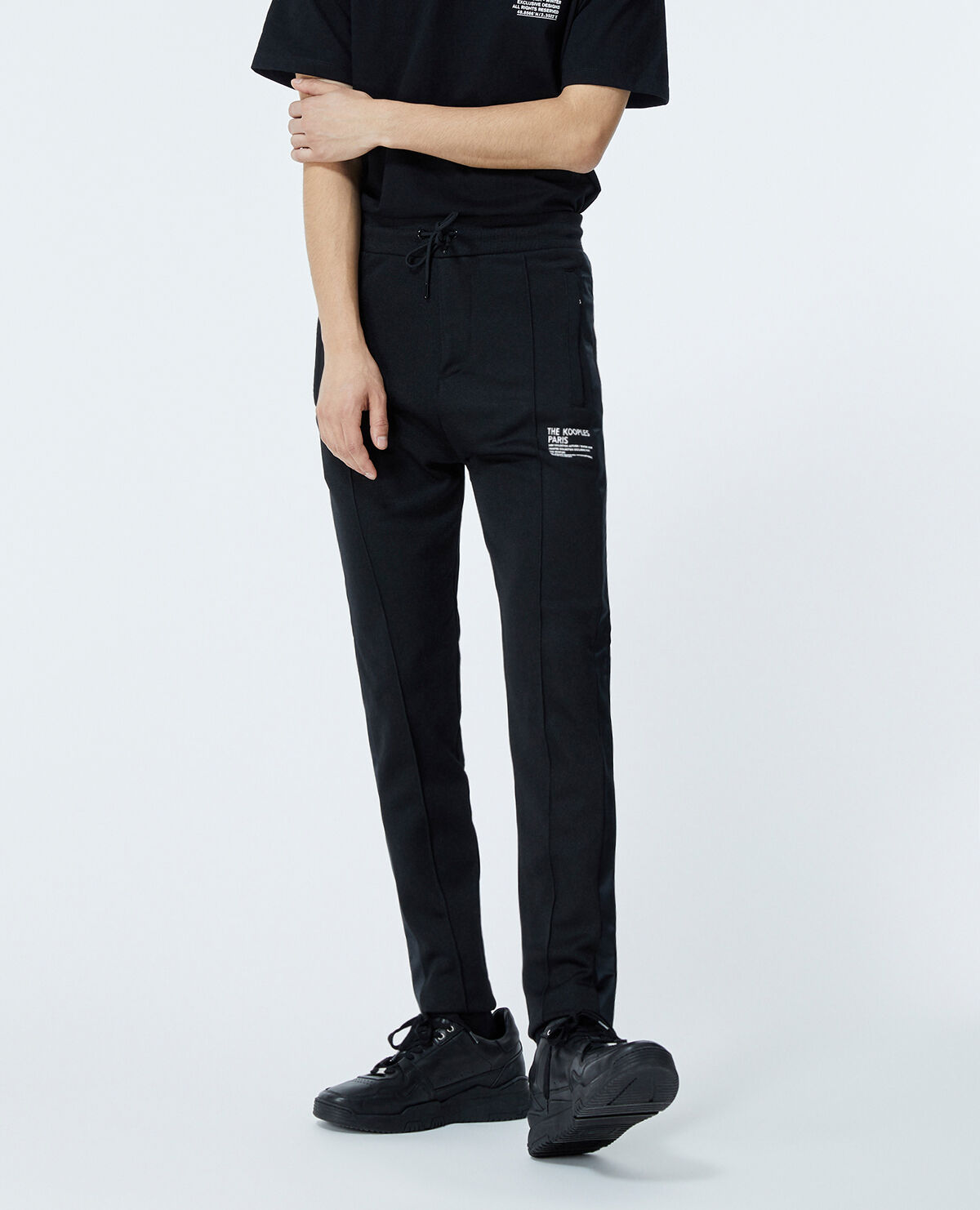 Nmd pants store
