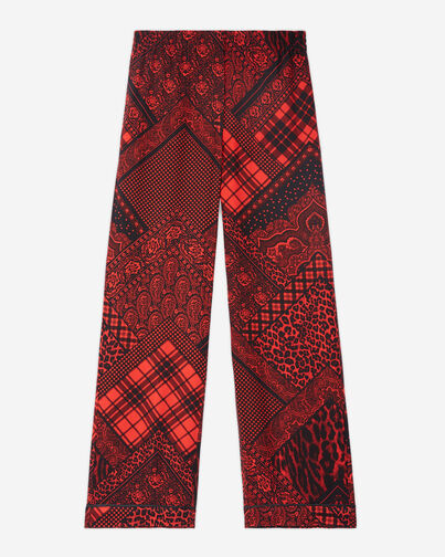 , RED / BLACK, hi-res image number null