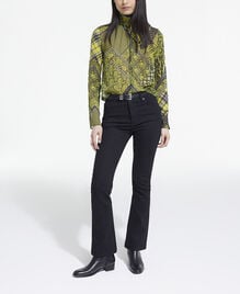, BLACK / YELLOW, hi-res image number null