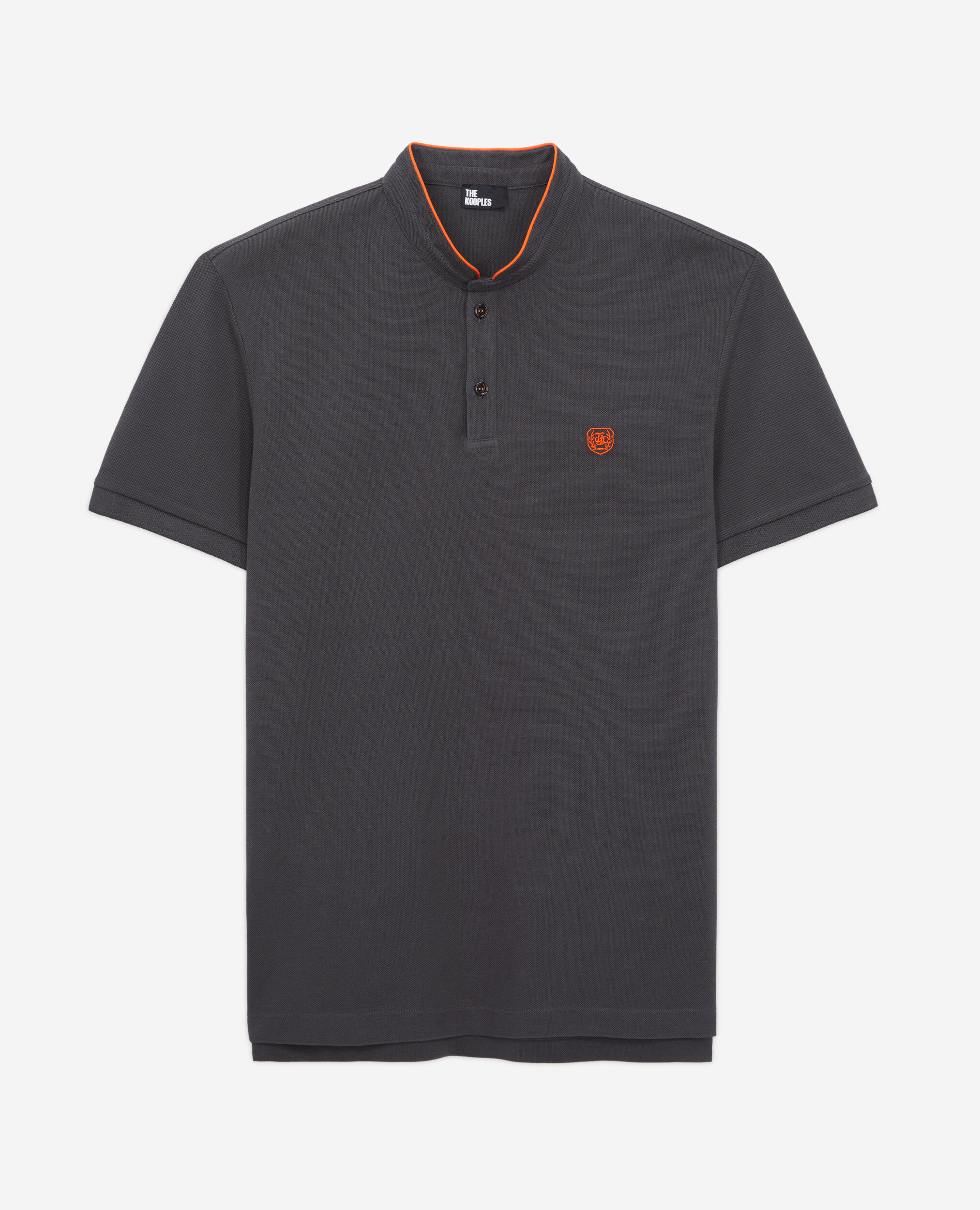 The kooples hotsell polo shirt