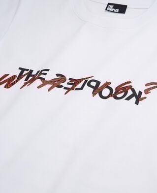 The Kooples MUJER WHITE camiseta what is blanca para mujer