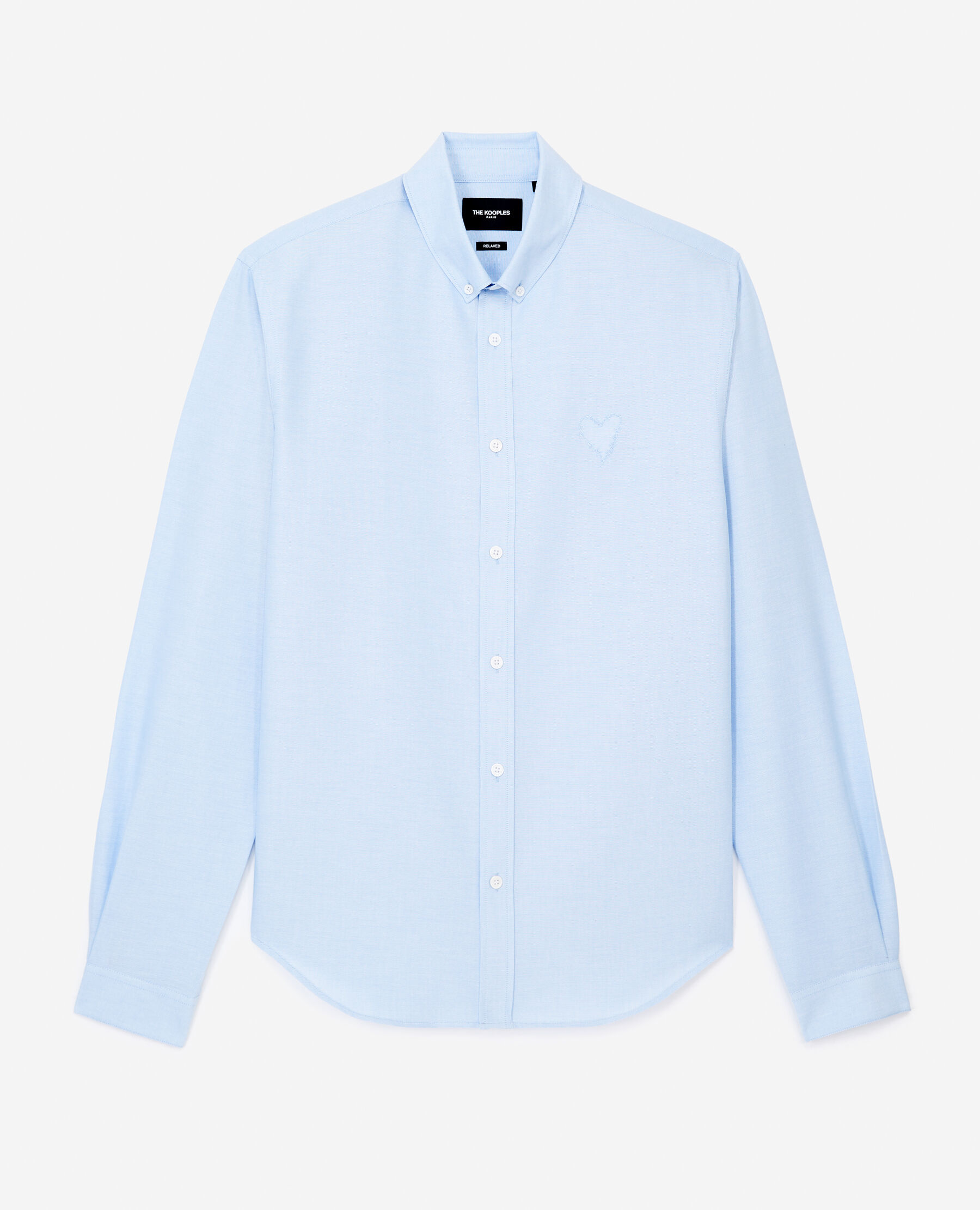 Kooples hot sale chemise femme