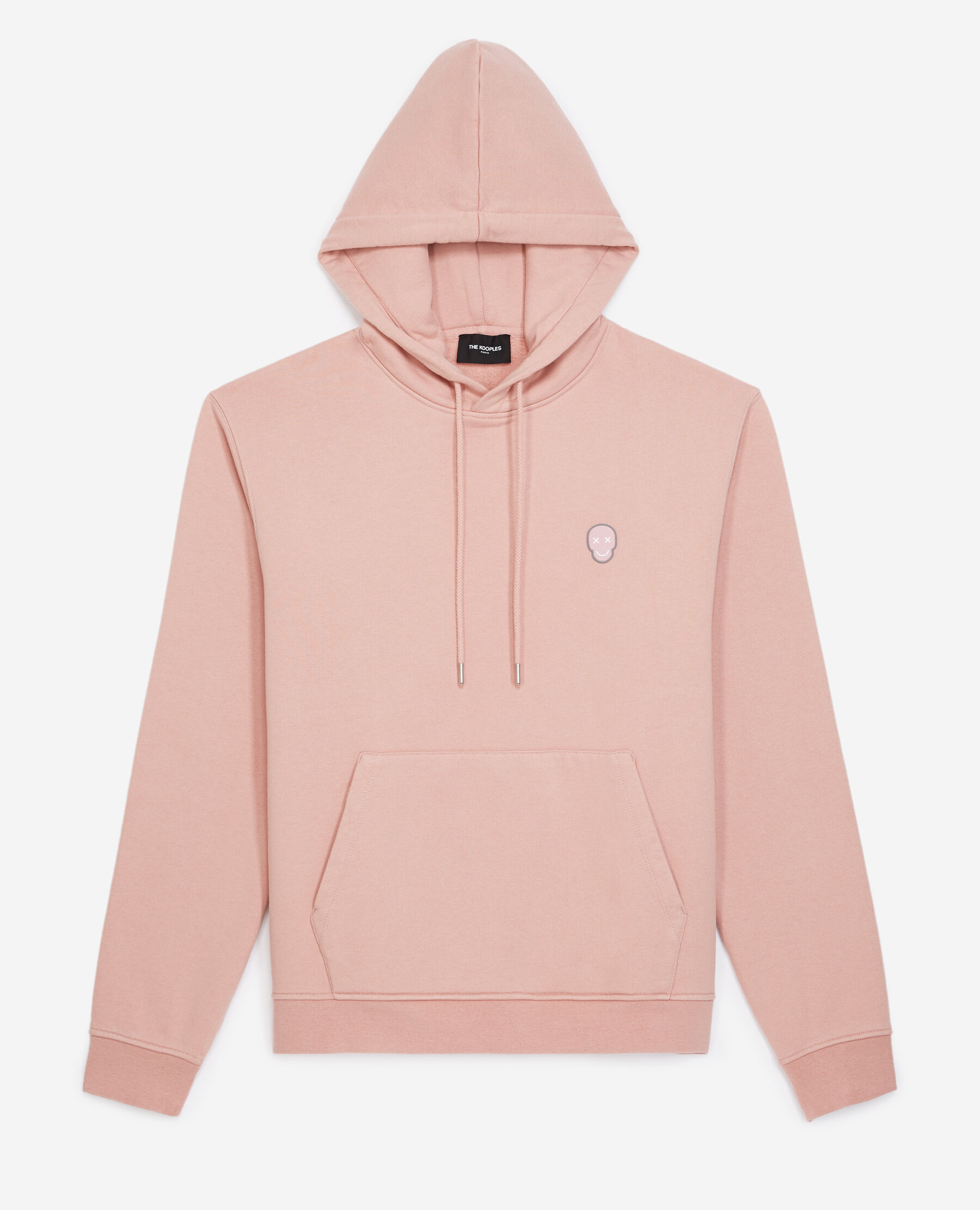 Pull rose pale hot sale