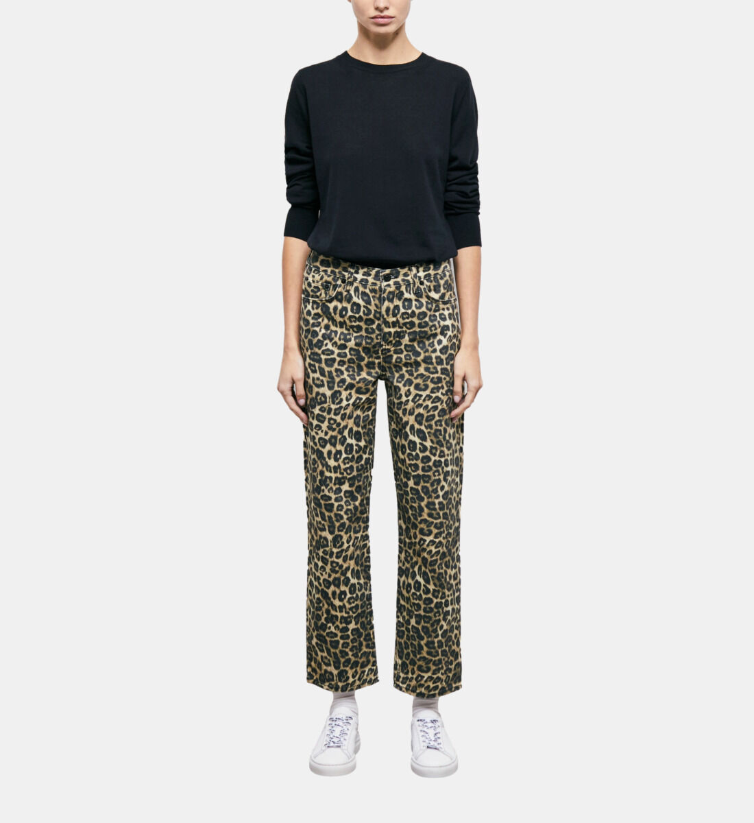 The kooples pantalon femme best sale