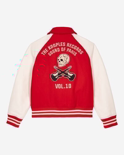 , RED / WHITE, hi-res image number null