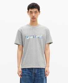 , GREY MELANGE, hi-res image number null