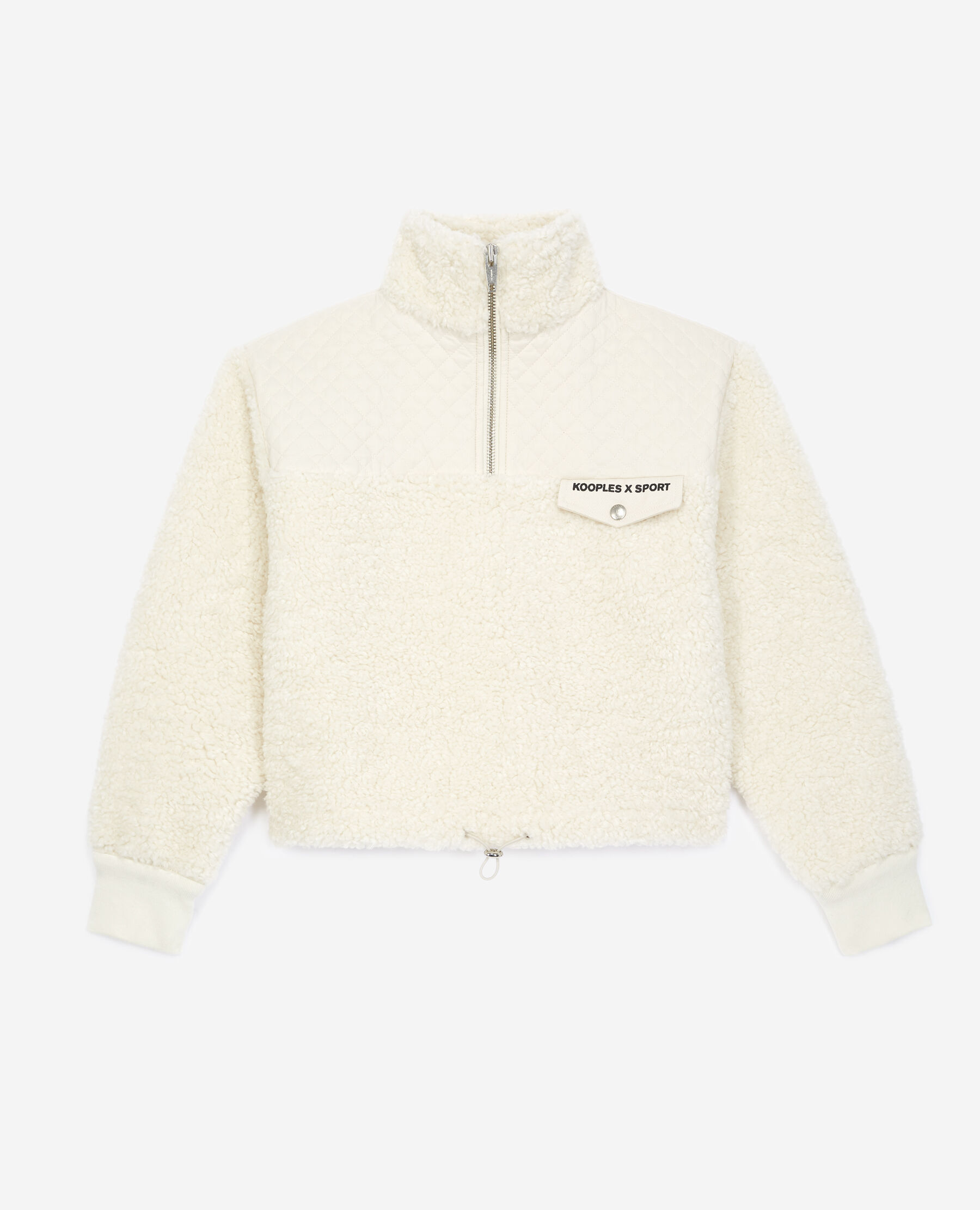 Sweat hotsell mouton femme