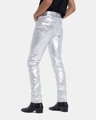 , SILVER, hi-res image number null