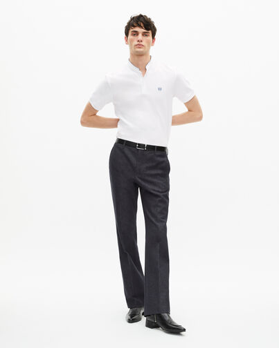 , WHITE / BLUE, hi-res image number null