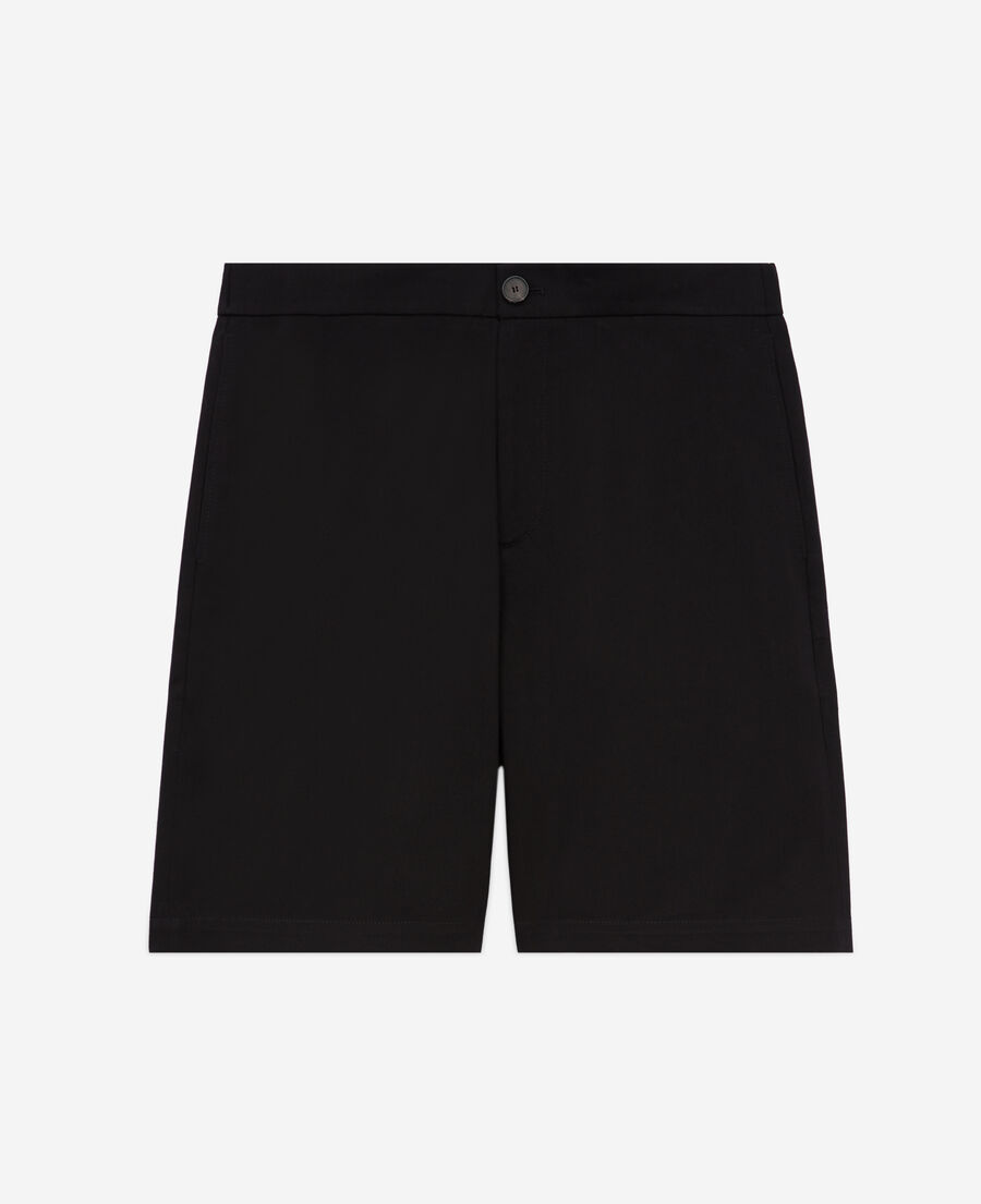 schwarze shorts