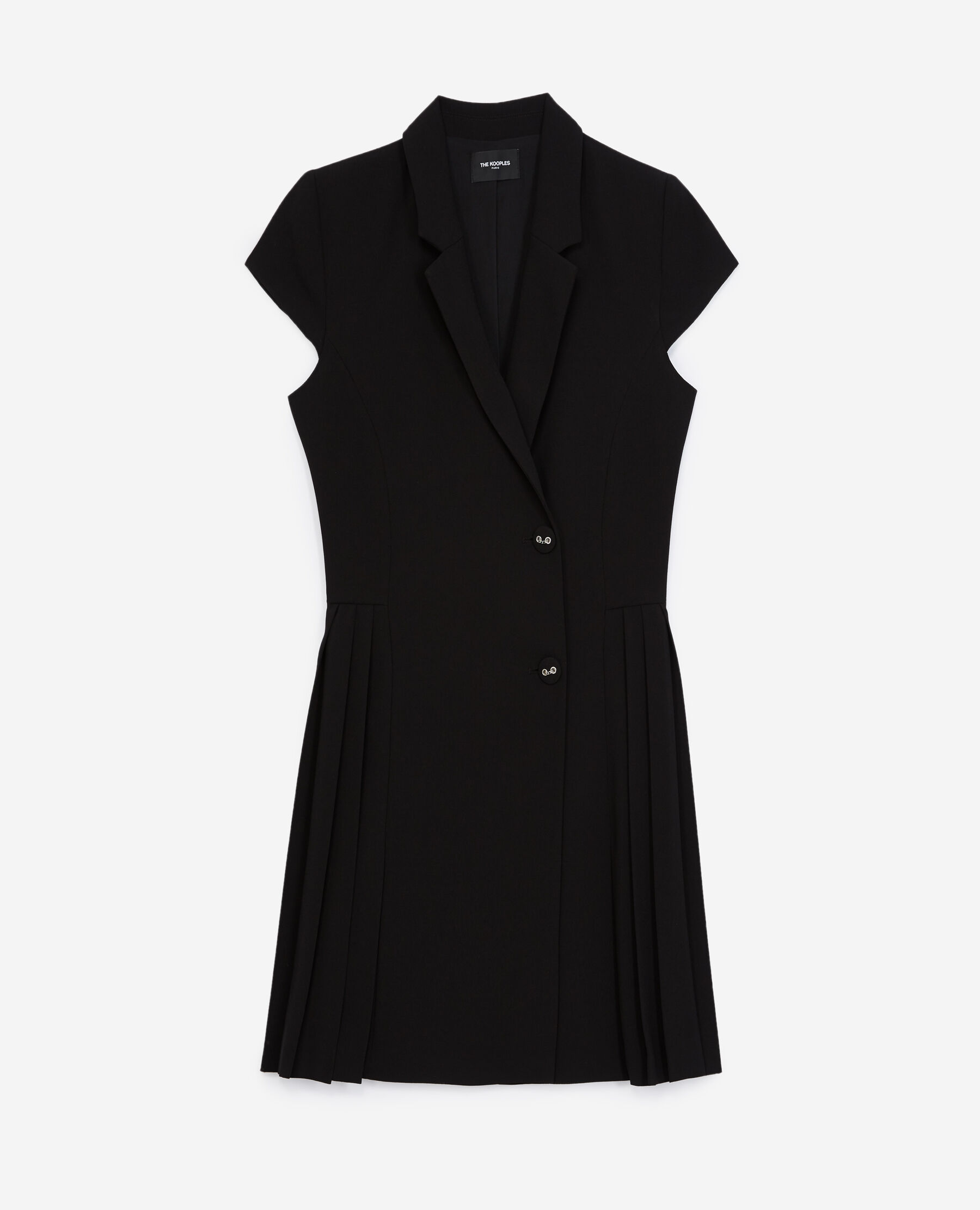 Kooples blazer dress outlet
