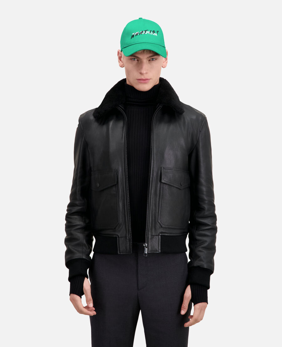 casquette what is verte