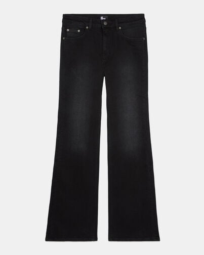 , BLACK WASHED, hi-res image number null