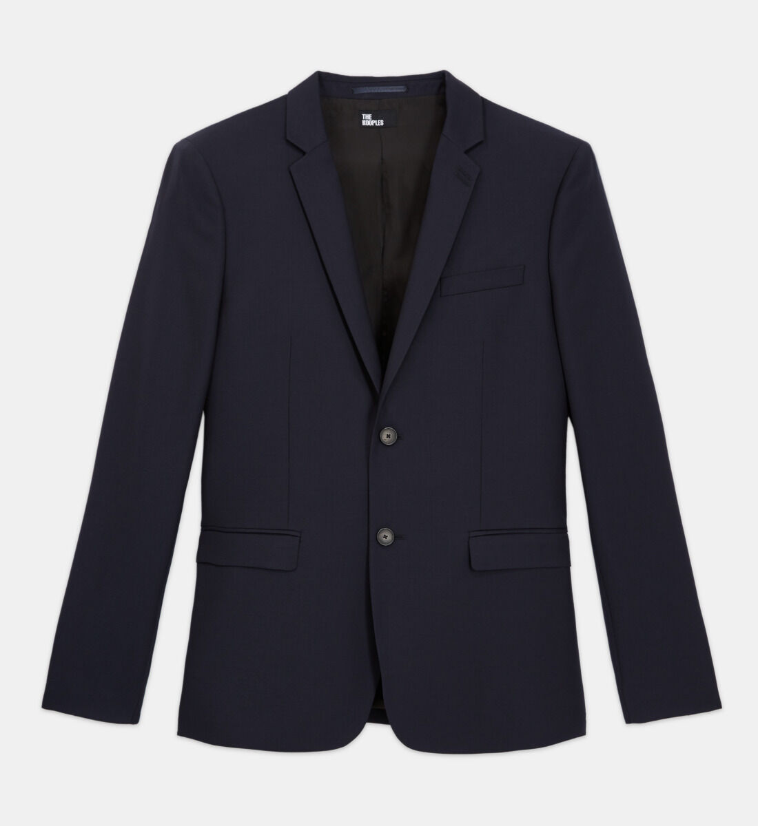 Wool suit jacket mens cheap