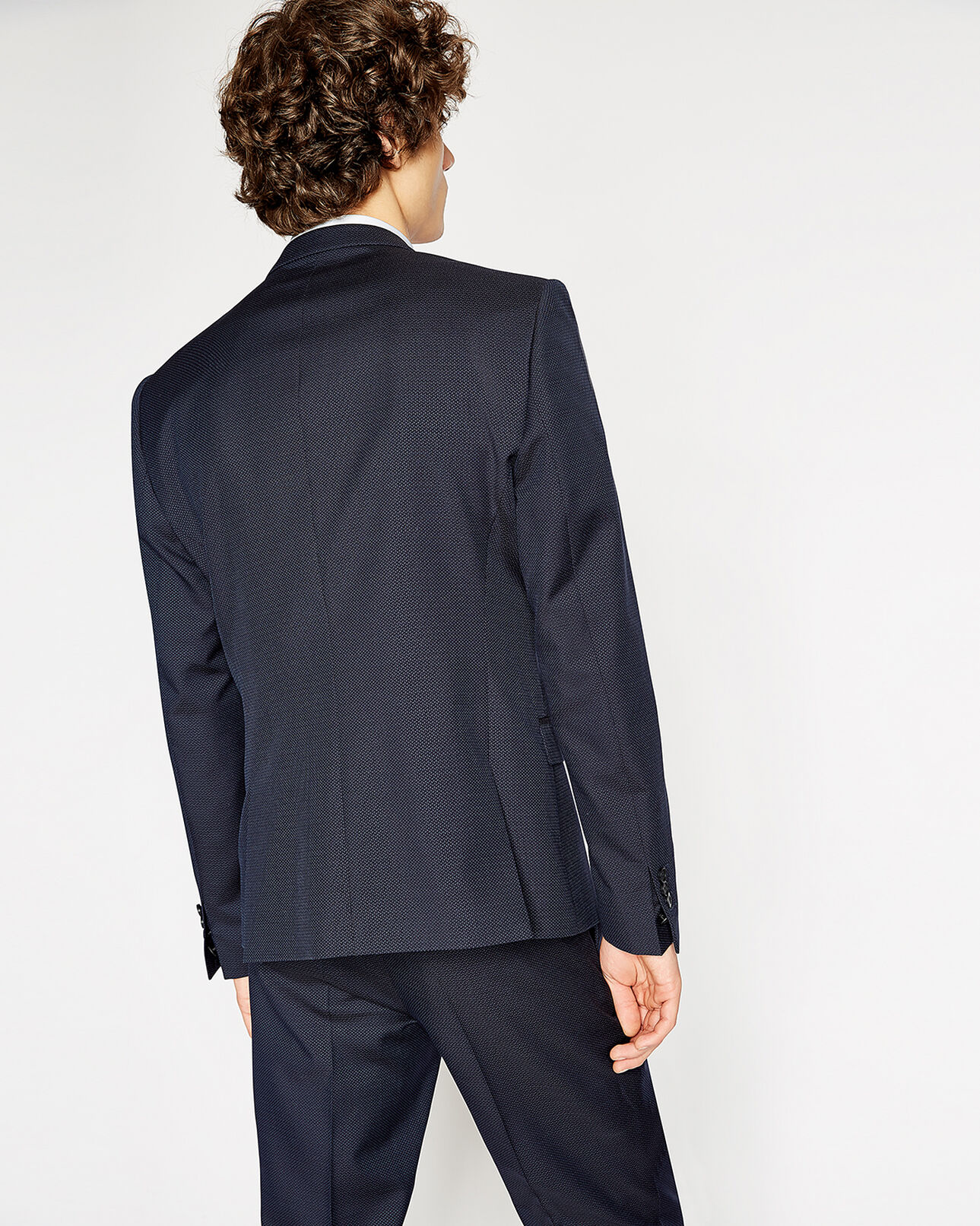 The Kooples  NAVY / BLUE null